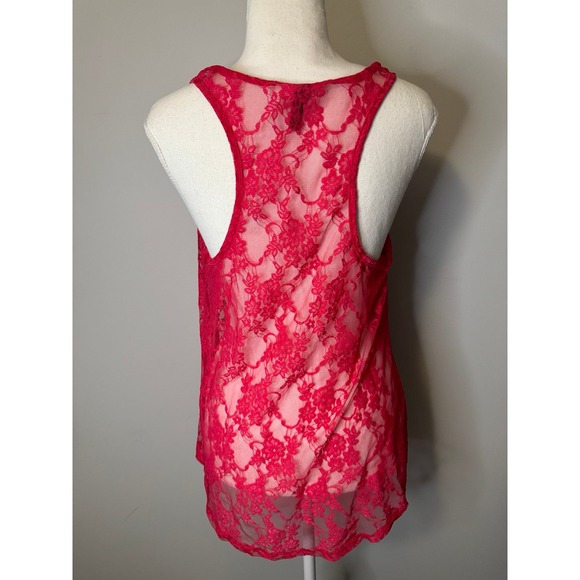 Divided‎ by H&M Floral Tank Top - Picture 2 of 4